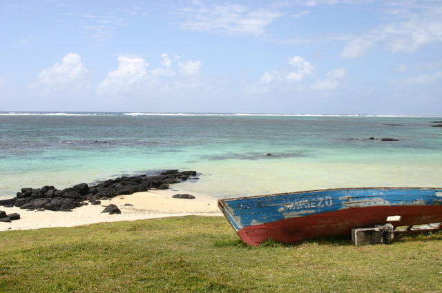 Belle Mare, Mauricio