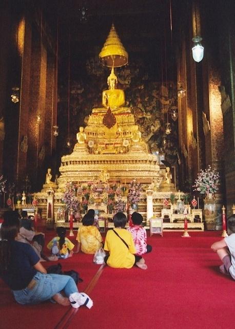 Wat Pho