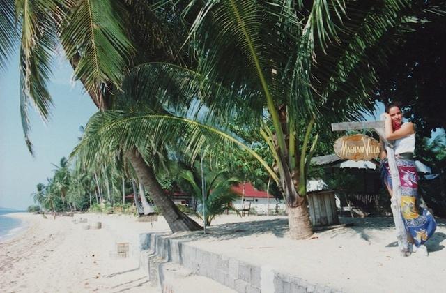 Mae Nam, Ko Samui