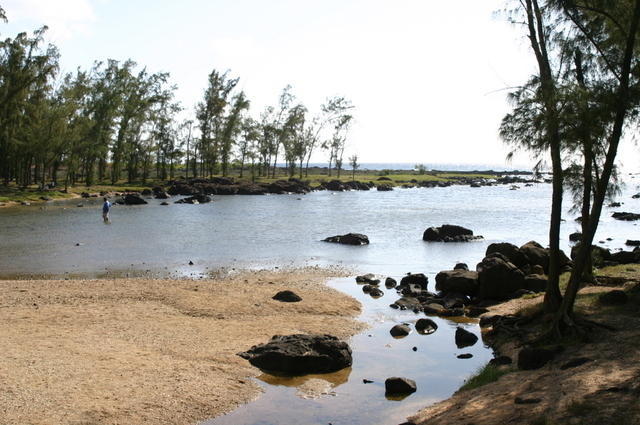 Pointe aux Piments