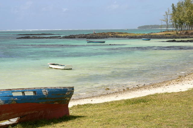 Barcas Mauricio