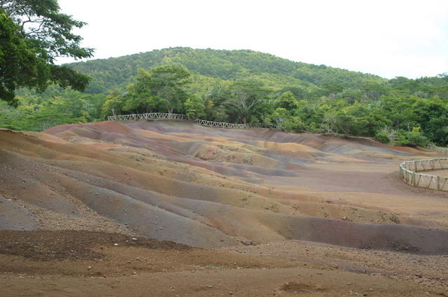 Terres de Couleur