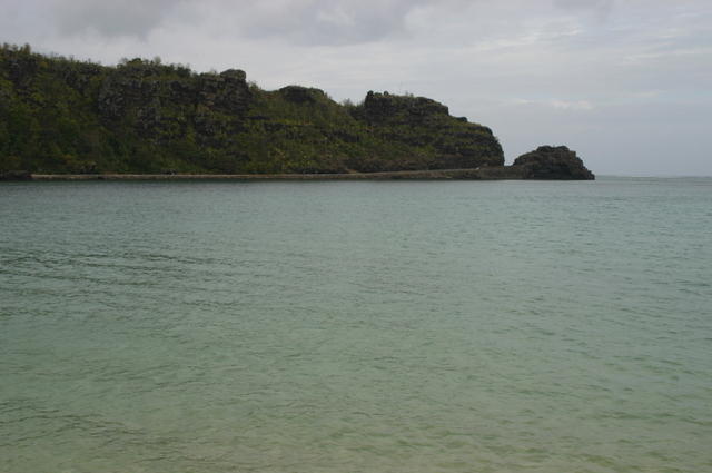 Baie du Cap