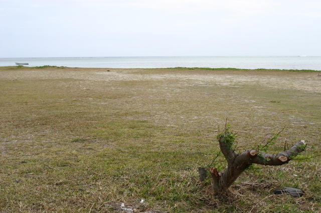 Playa de Macondé