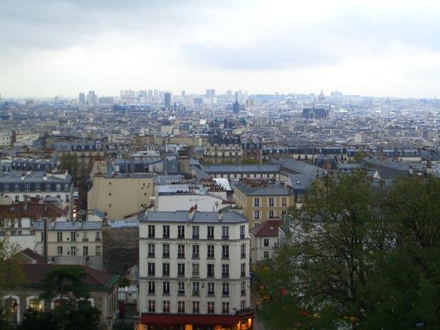 Montmartre