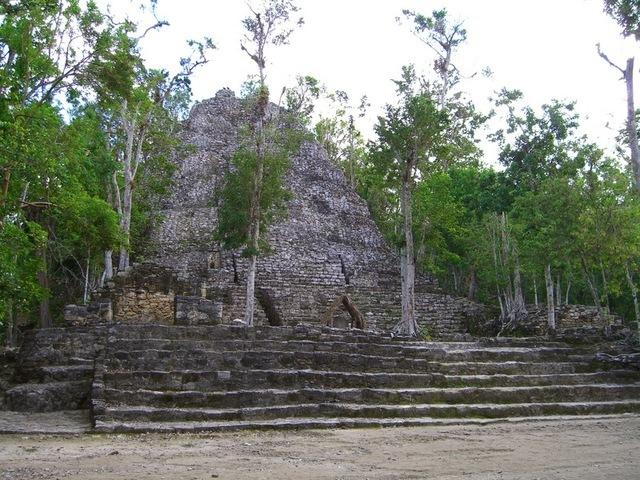 templo de las Iglesias