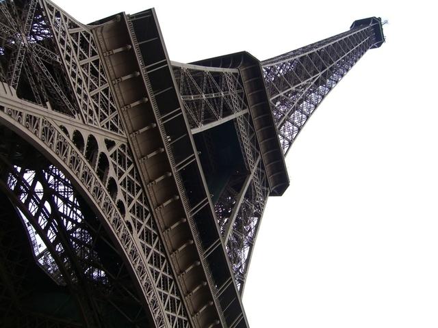 Torre Eiffel