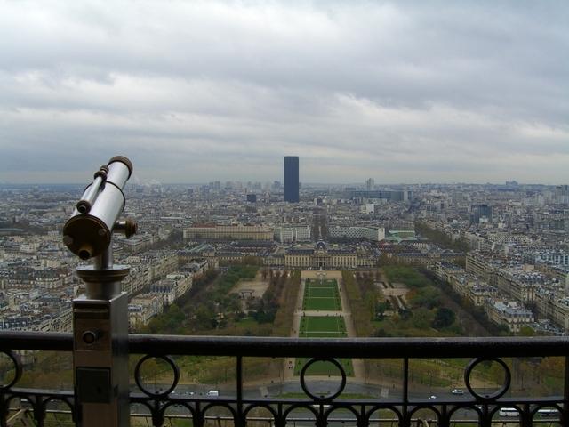 Torre de Montparnasse