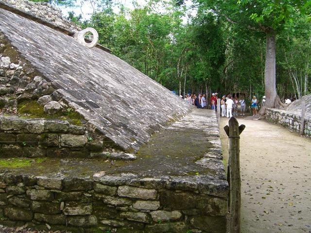 Jugo de la pelota