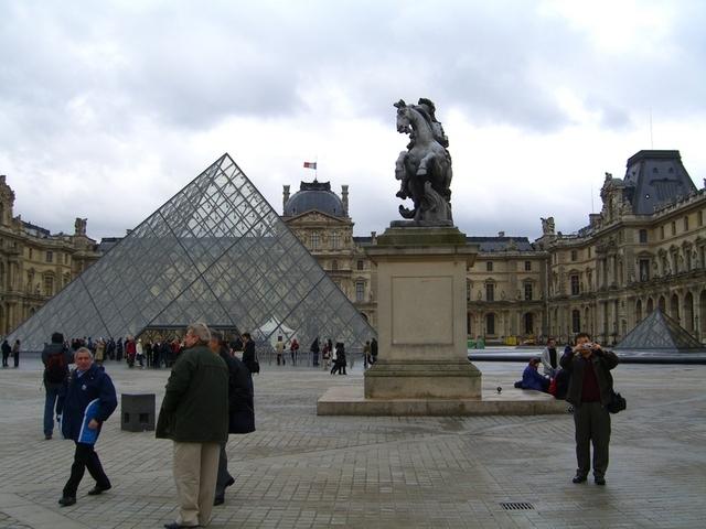 Fotos en París