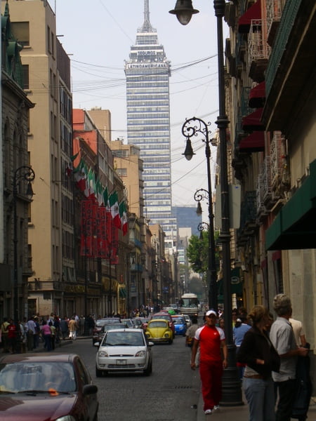 Torre Latino