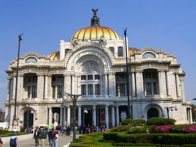 Museo de Bellas Artes