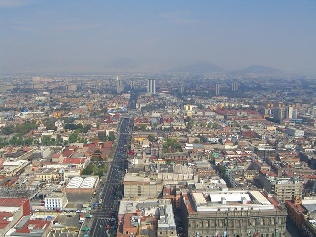 Popocatépetl