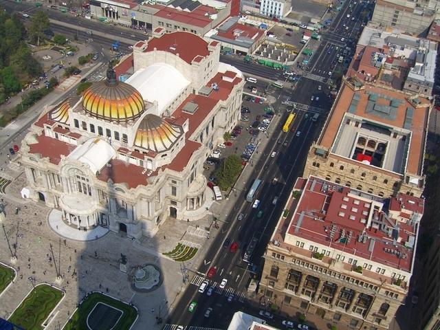 Museo de Bellas Artes