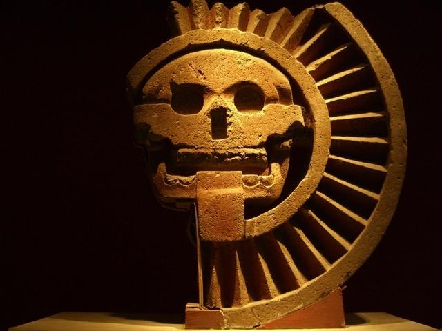 Figura azteca