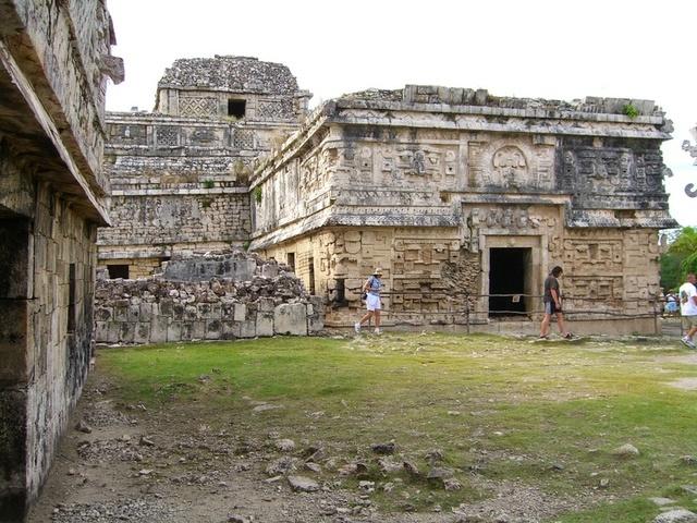 Casa de las monjas