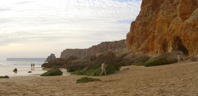 Praia do barril