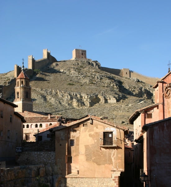 Albarracín