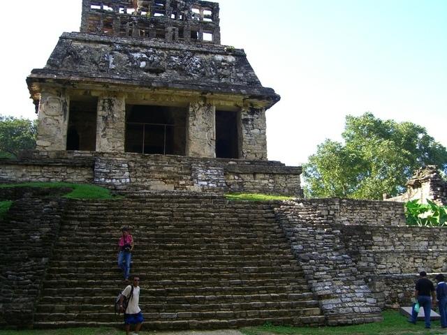 Templo del Sol