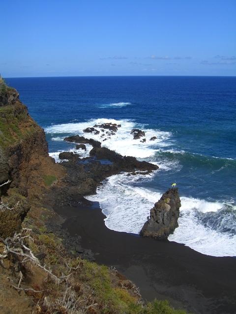 Punta oeste