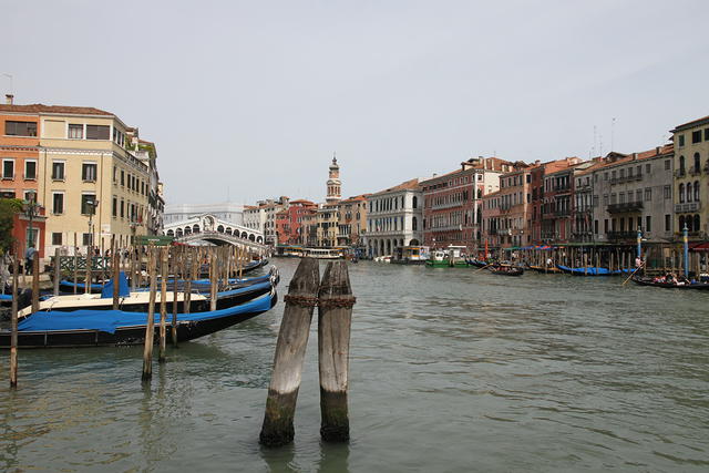 El Gran Canal