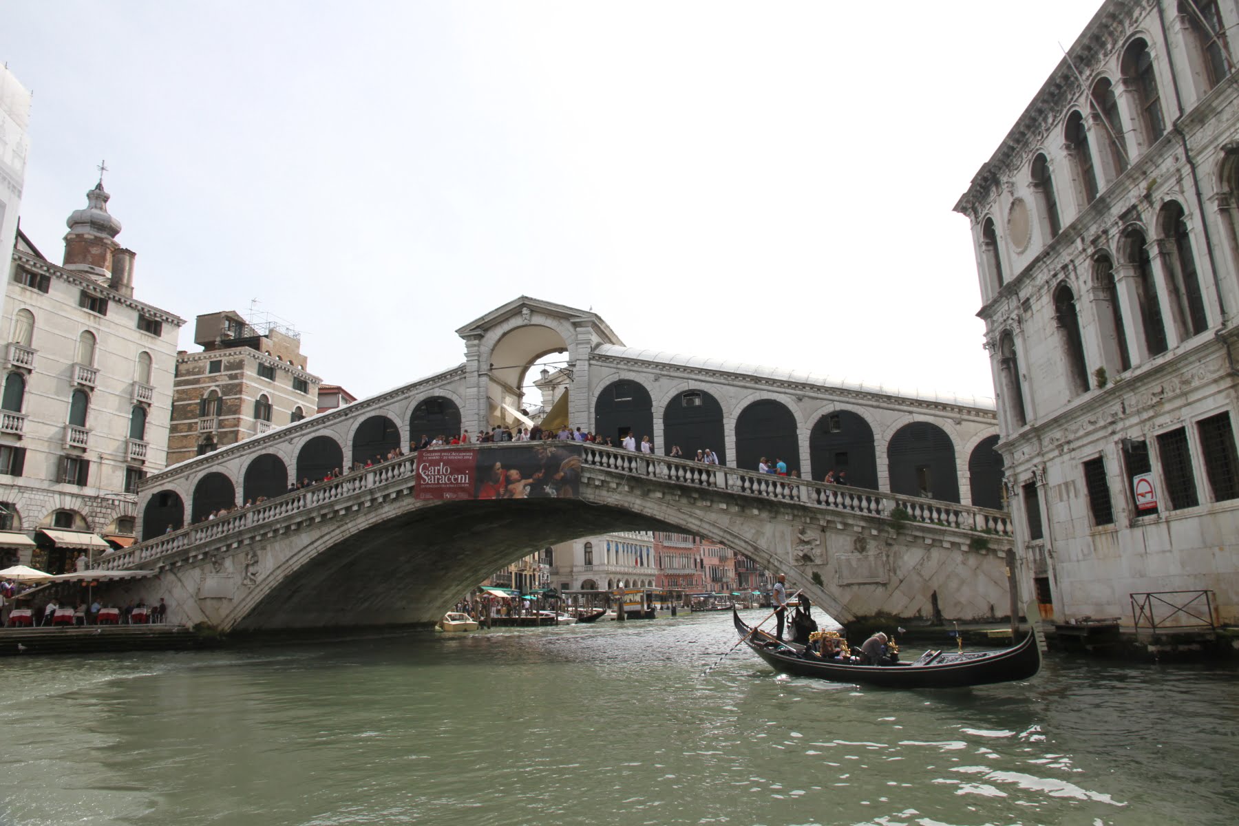 Puente de Rialto